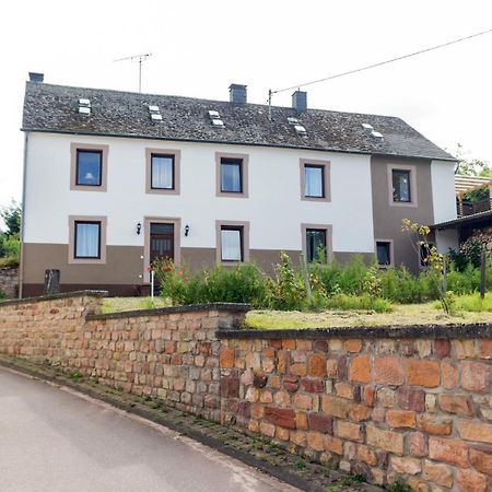 마네바흐 Harenhaus B&B 외부 사진
