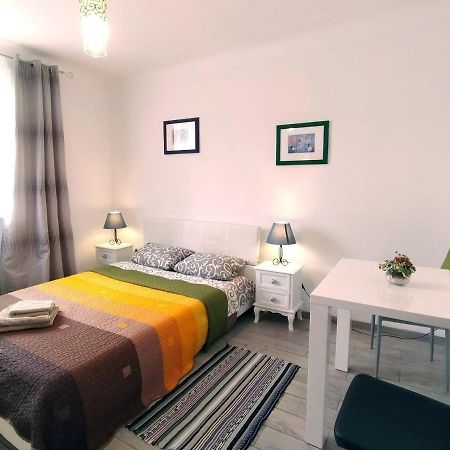 마네바흐 Harenhaus B&B 외부 사진