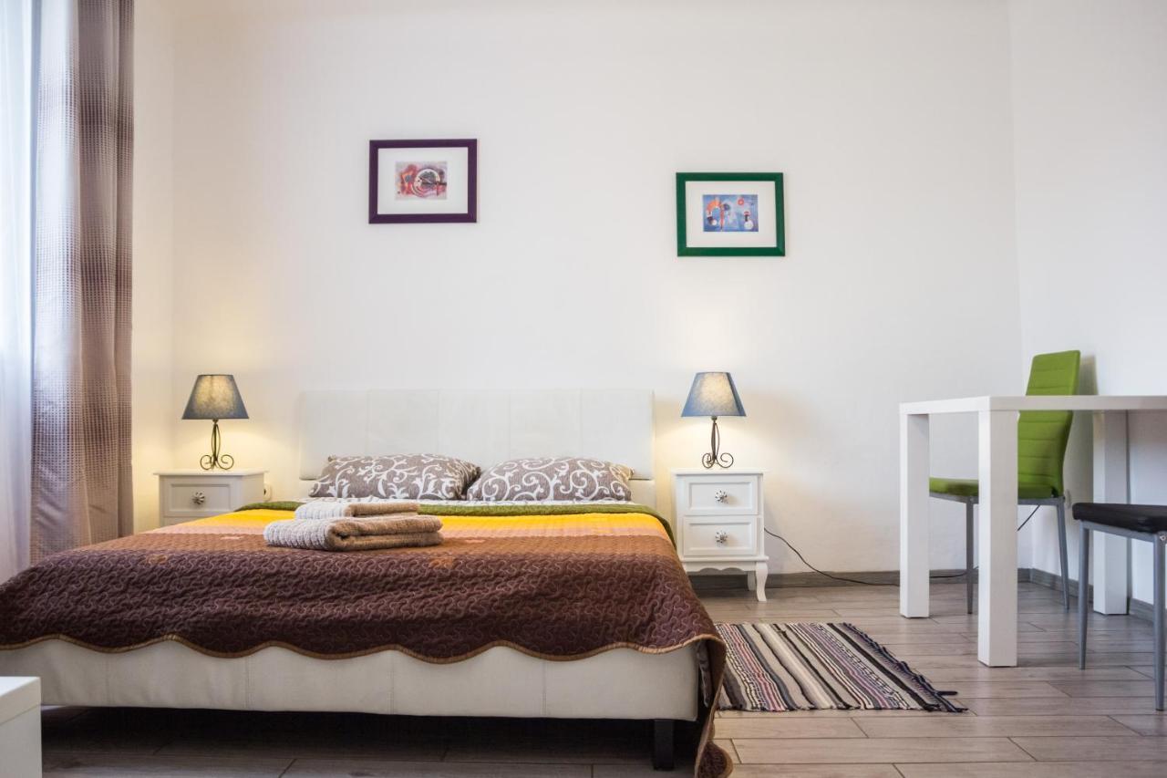 마네바흐 Harenhaus B&B 외부 사진