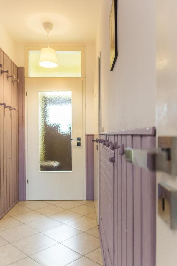마네바흐 Harenhaus B&B 외부 사진