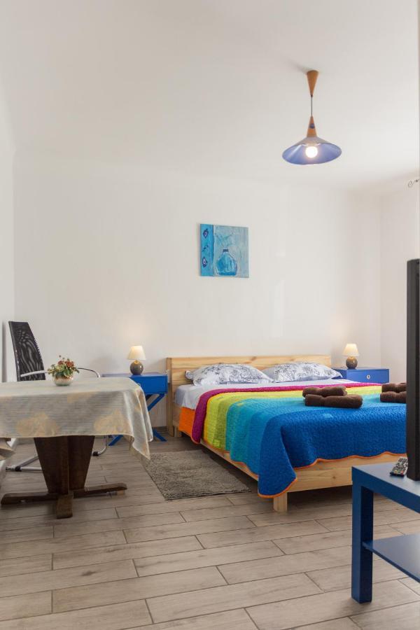 마네바흐 Harenhaus B&B 외부 사진