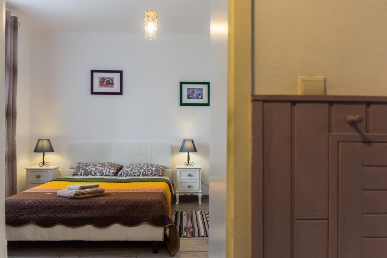 마네바흐 Harenhaus B&B 외부 사진