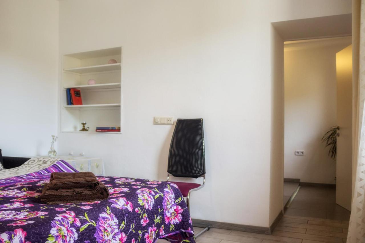 마네바흐 Harenhaus B&B 외부 사진