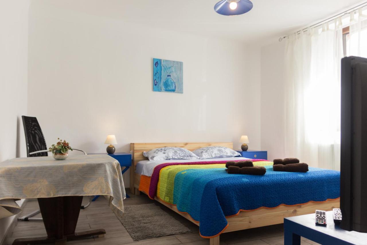 마네바흐 Harenhaus B&B 외부 사진