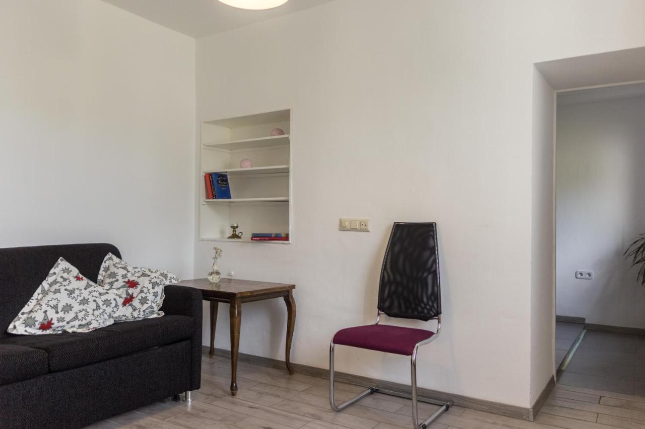 마네바흐 Harenhaus B&B 외부 사진