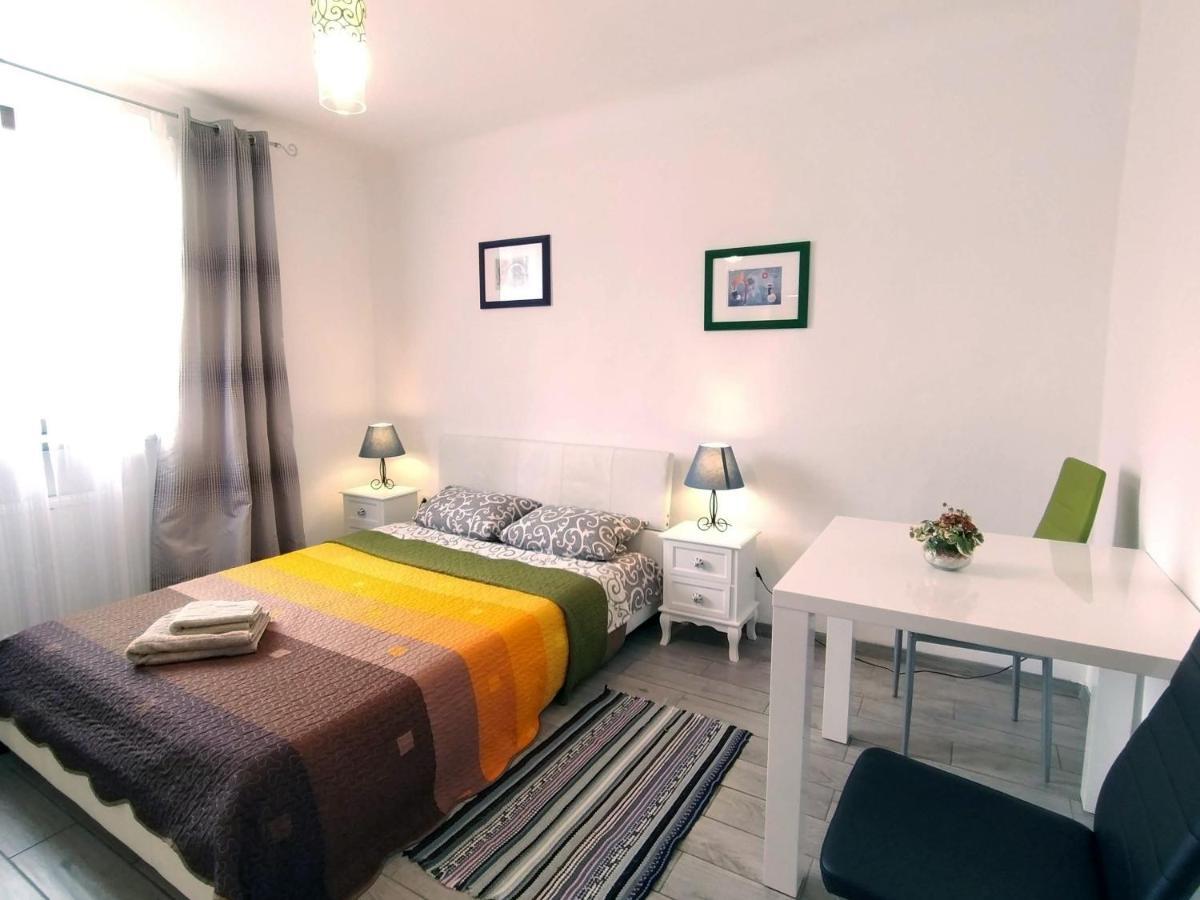 마네바흐 Harenhaus B&B 외부 사진