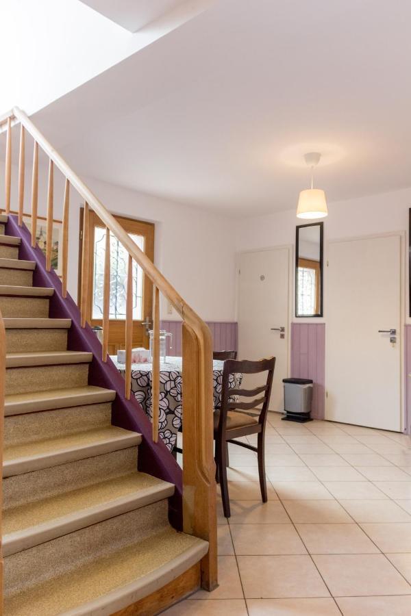 마네바흐 Harenhaus B&B 외부 사진