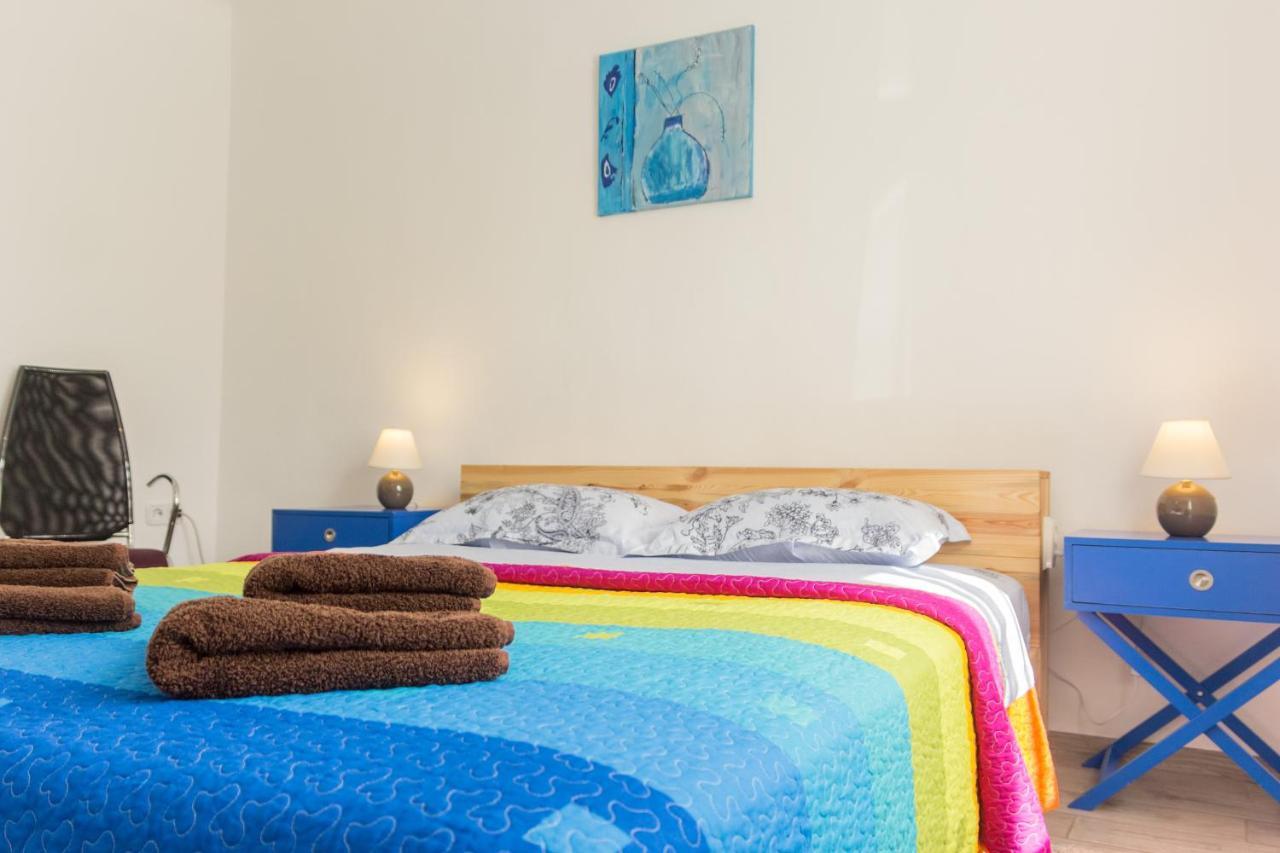 마네바흐 Harenhaus B&B 외부 사진