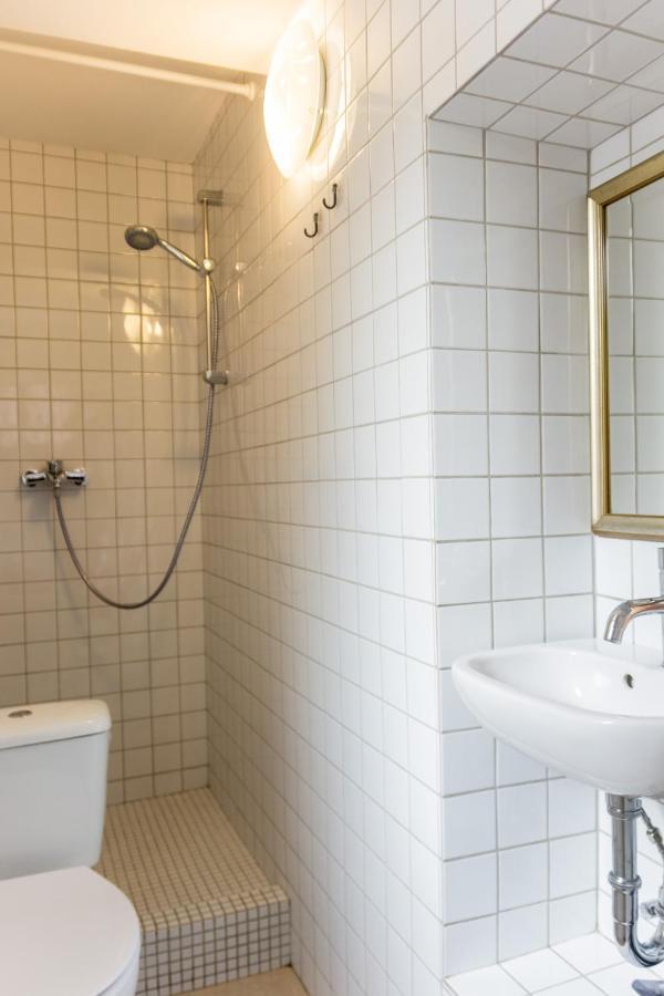 마네바흐 Harenhaus B&B 외부 사진