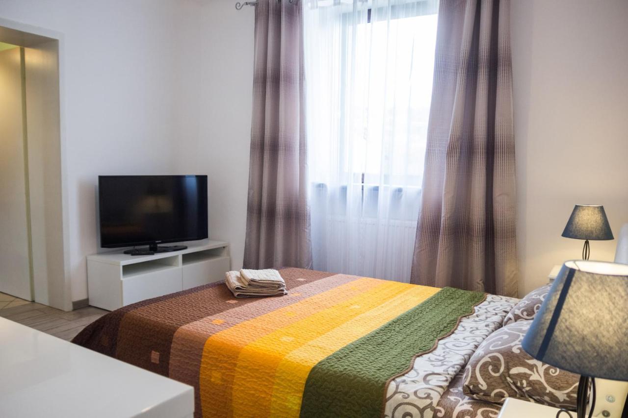 마네바흐 Harenhaus B&B 외부 사진