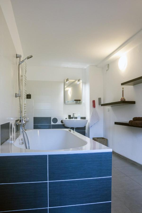 마네바흐 Harenhaus B&B 외부 사진