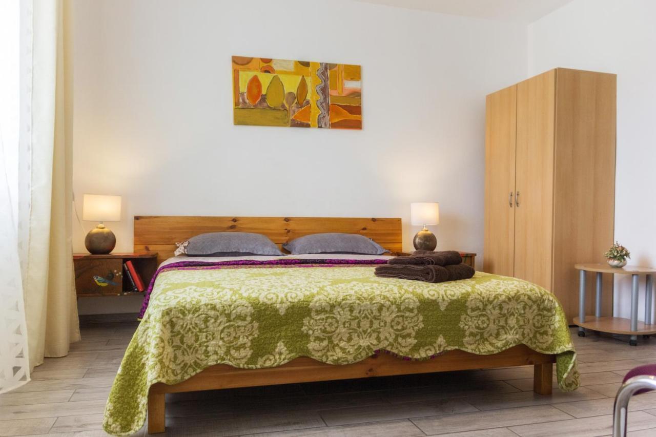 마네바흐 Harenhaus B&B 외부 사진